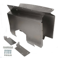 Load image into Gallery viewer, YIKATOO® Base Mustang 2 Inner Fender Panels Liner W/ Front Clip
