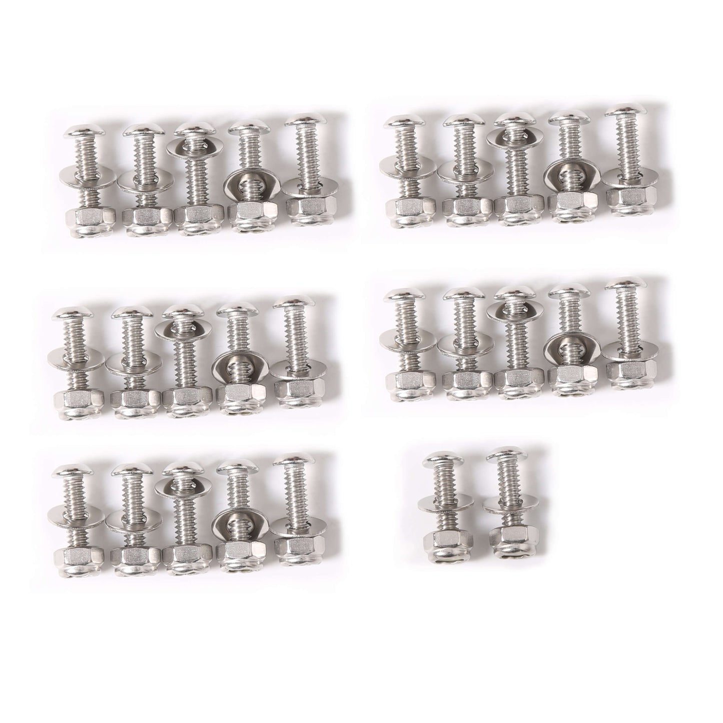 Aluminum Vented Hood Louver For Jeep Wrangler TJ/LJ 2003-2006 Powder Coated