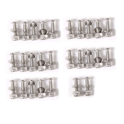 Aluminum Vented Hood Louver For Jeep Wrangler TJ/LJ 2003-2006 Powder Coated