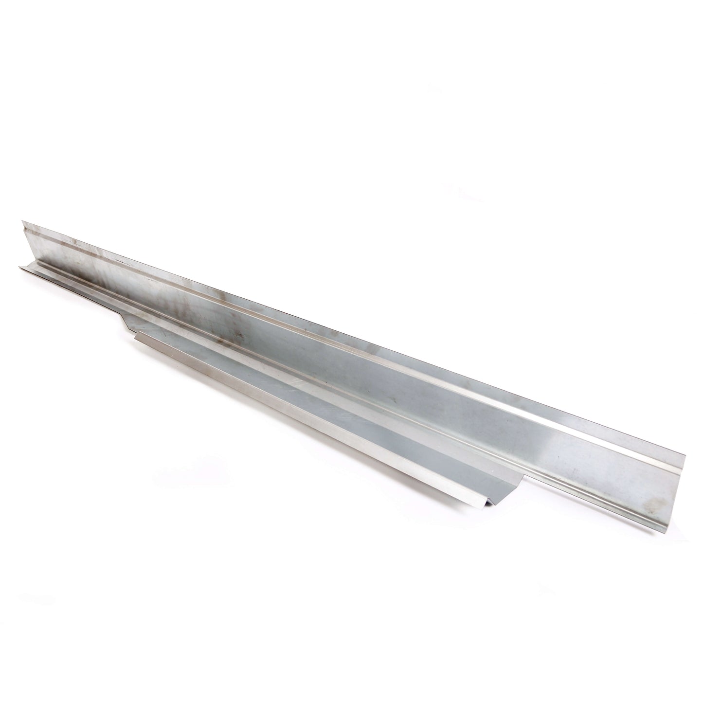 Outer Side Rocker Panels For 1997-2004 1998 1999 2003 Ford F-150 F150 Pickup Extended Cab
