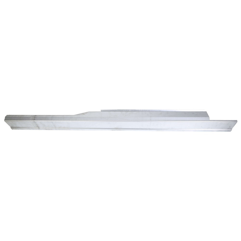 Outer Side Rocker Panels For 1997-2004 1998 1999 2003 Ford F-150 F150 Pickup Extended Cab