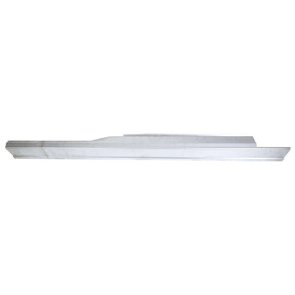 Outer Side Rocker Panels For 1997-2004 1998 1999 2003 Ford F-150 F150 Pickup Extended Cab