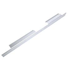 Outer Rocker Panels LH RH For 2001 2002 2003 Ford F-150 F150 4Door Crew Cab