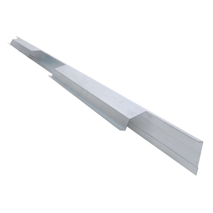 Outer Rocker Panels LH RH For 2001 2002 2003 Ford F-150 F150 4Door Crew Cab
