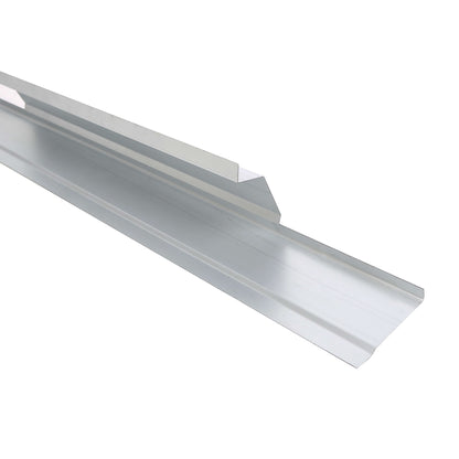 Outer Rocker Panels LH RH For 2001 2002 2003 Ford F-150 F150 4Door Crew Cab