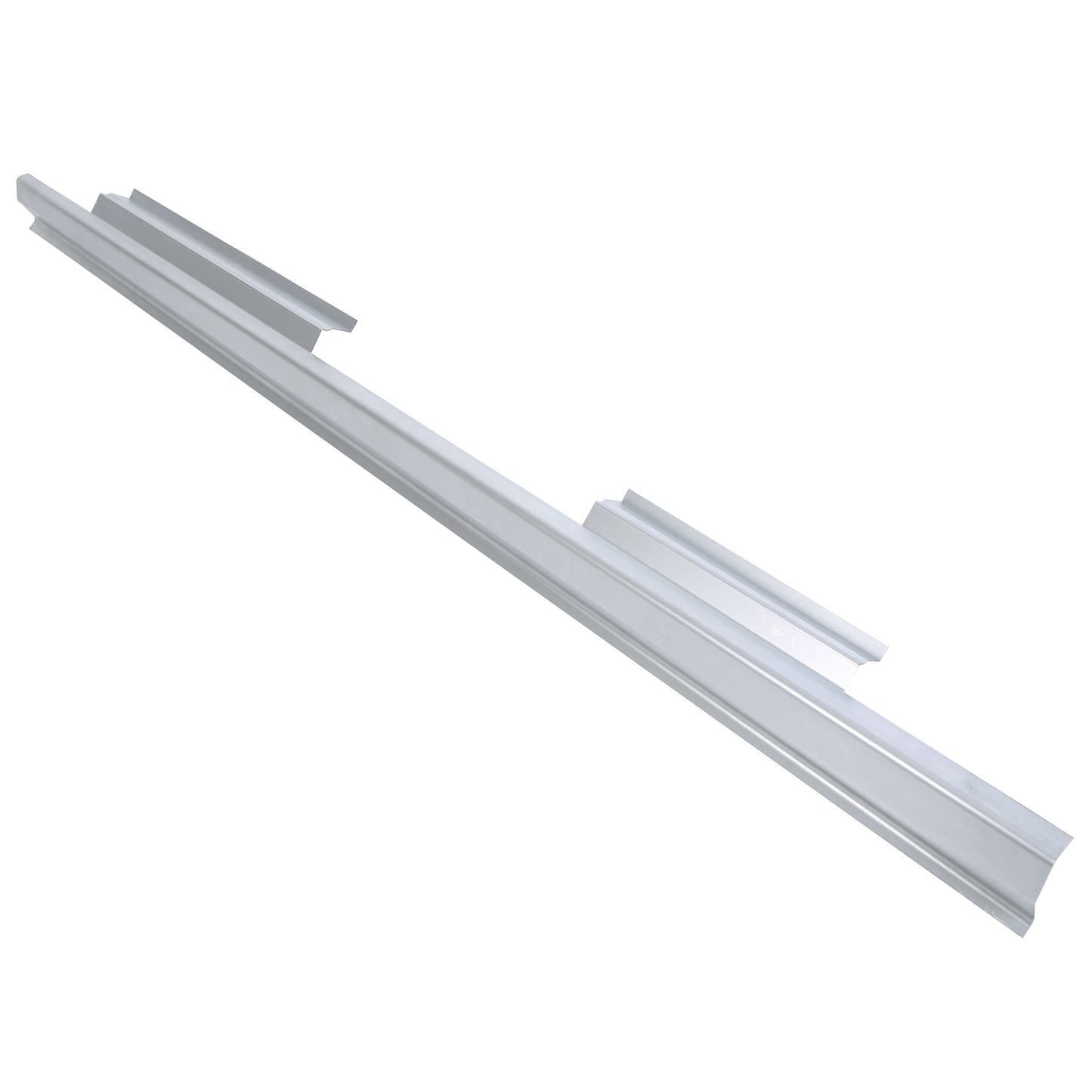 Slip-on Outer Rocker Panels Fit 1997-2005 Buick Century & Buick Regal 4Door Pair