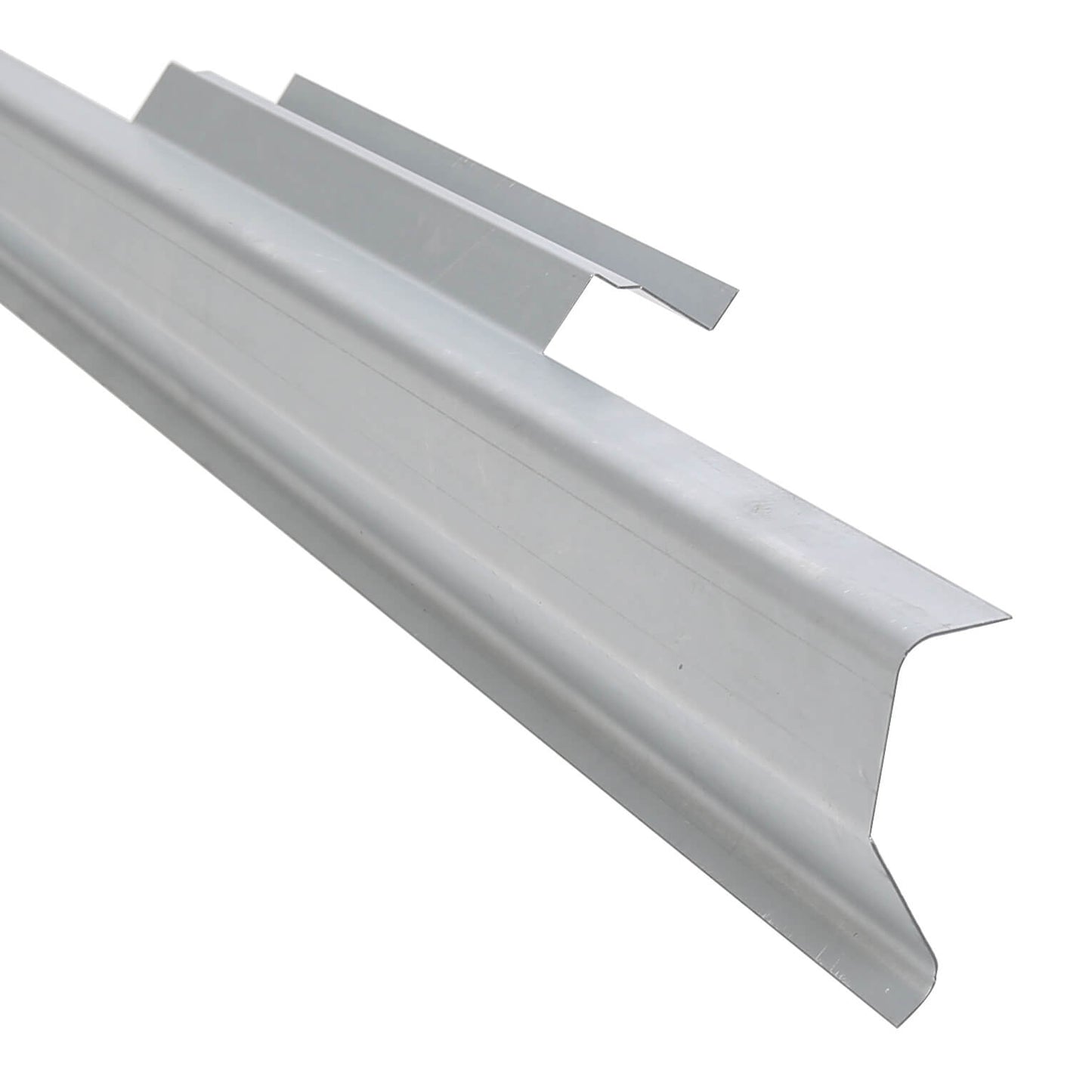 Slip-on Outer Rocker Panels Fit 1997-2005 Buick Century & Buick Regal 4Door Pair