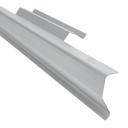 Slip-on Outer Rocker Panels Fit 1997-2005 Buick Century & Buick Regal 4Door Pair