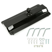 49080 Fifth 5th Wheel Trailer Gooseneck Hitch Mounting Kit For Reese Pro Series