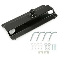 Load image into Gallery viewer, YIKATOO® 49080 Fifth 5th Wheel Trailer Gooseneck Hitch Mounting Kit For Reese Pro Series
