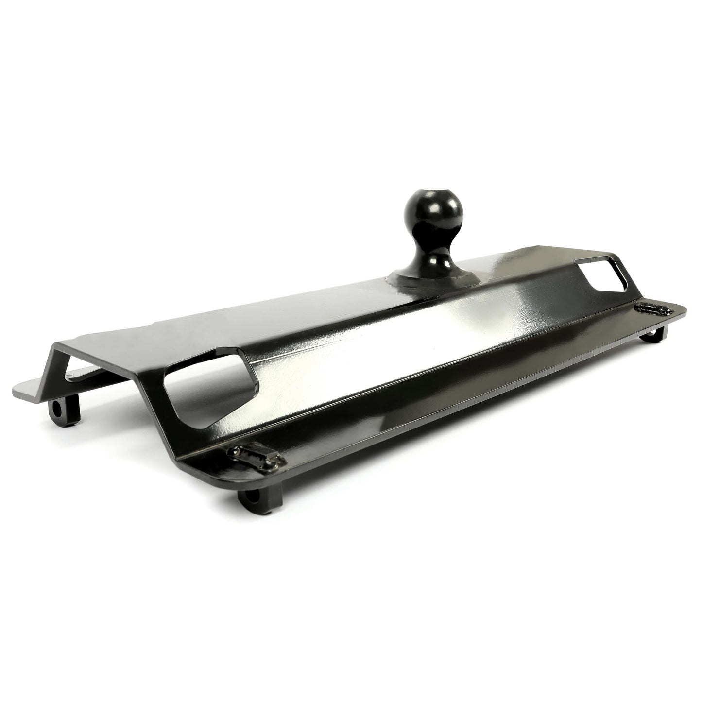 49080 Fifth 5th Wheel Trailer Gooseneck Hitch Mounting Kit For Reese Pro Series