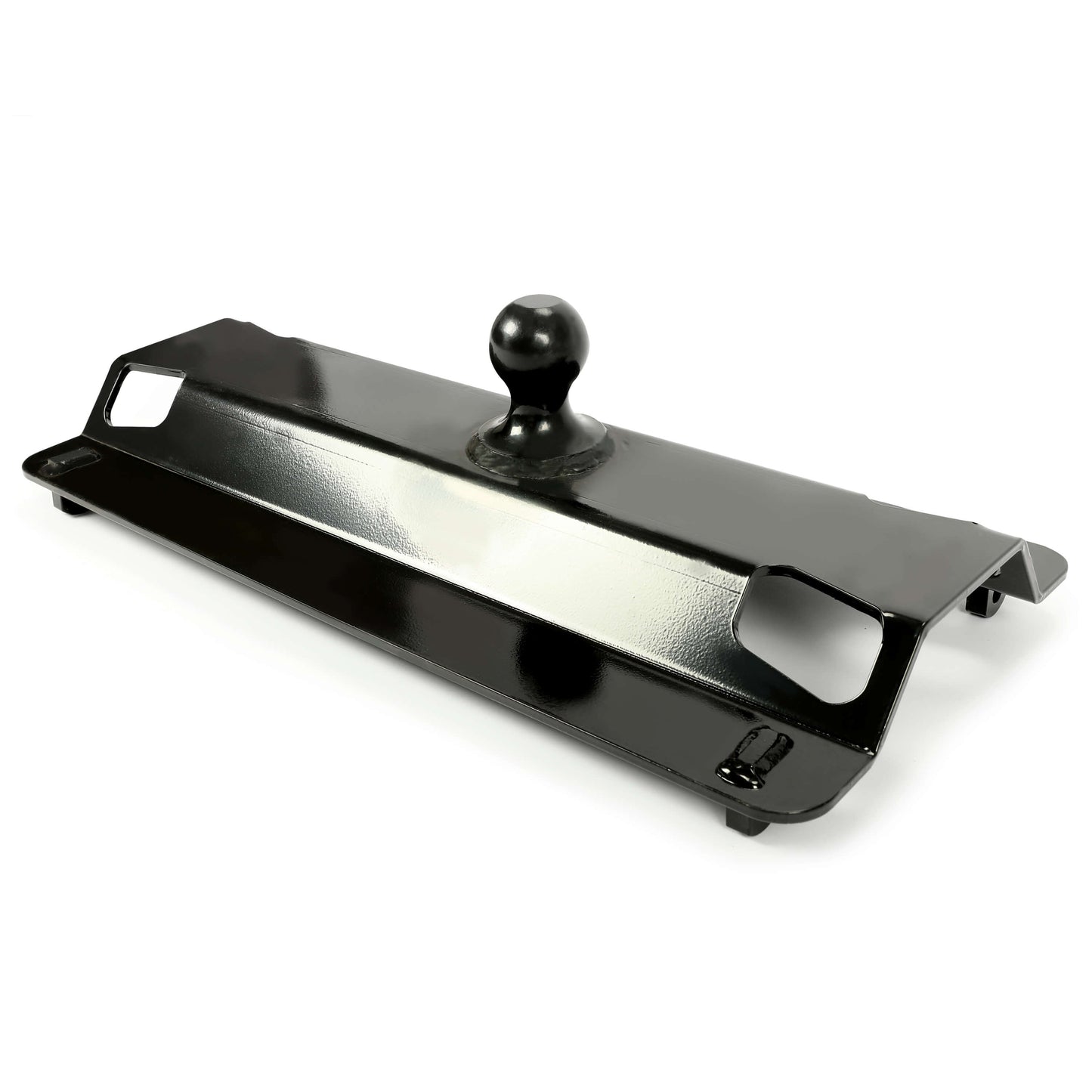 49080 Fifth 5th Wheel Trailer Gooseneck Hitch Mounting Kit For Reese Pro Series
