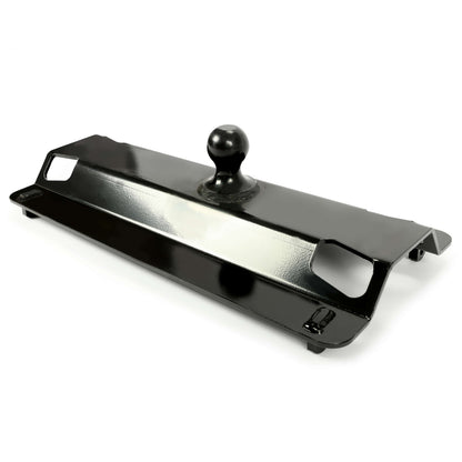 49080 Fifth 5th Wheel Trailer Gooseneck Hitch Mounting Kit For Reese Pro Series