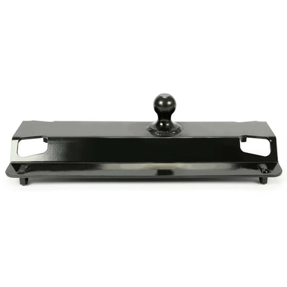 49080 Fifth 5th Wheel Trailer Gooseneck Hitch Mounting Kit For Reese Pro Series