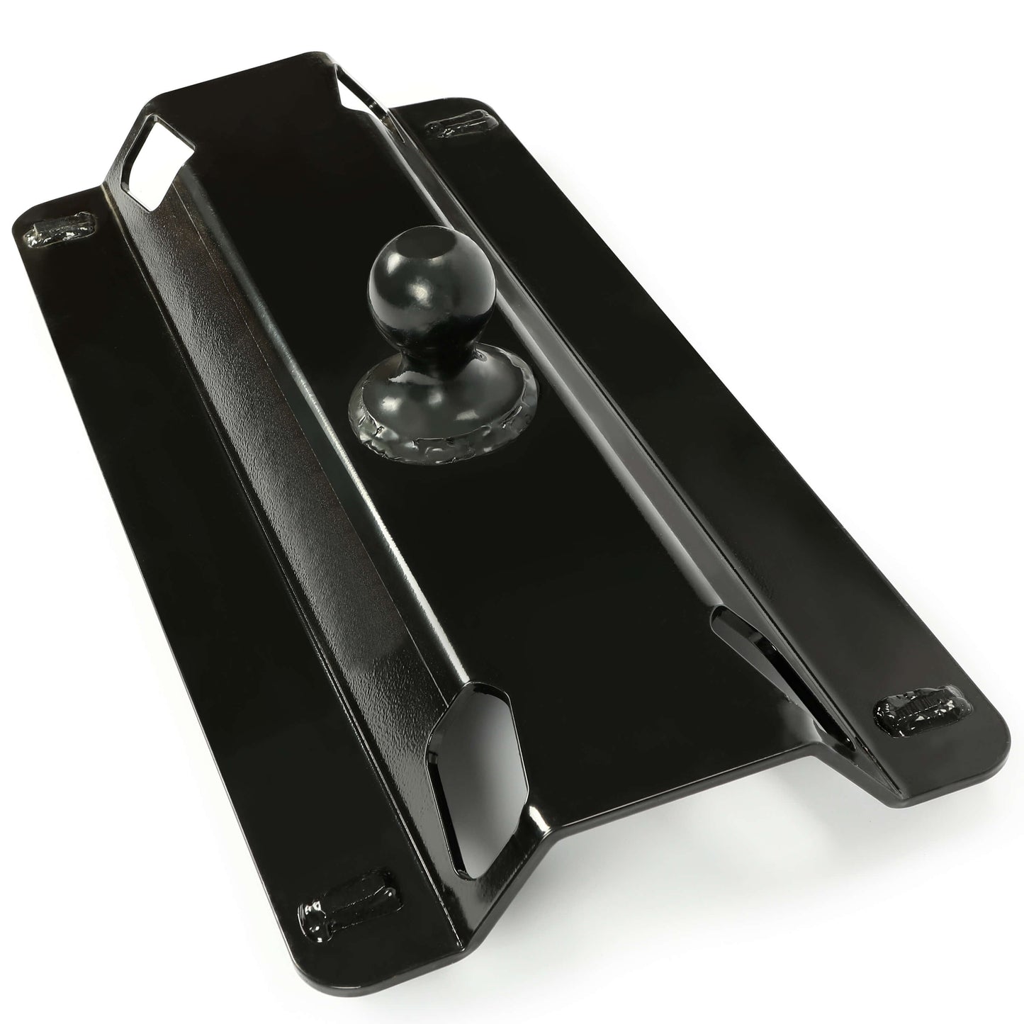 49080 Fifth 5th Wheel Trailer Gooseneck Hitch Mounting Kit For Reese Pro Series