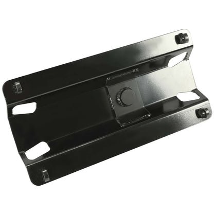 49080 Fifth 5th Wheel Trailer Gooseneck Hitch Mounting Kit For Reese Pro Series