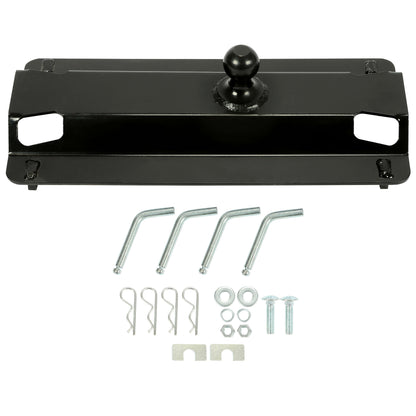 49080 Fifth 5th Wheel Trailer Gooseneck Hitch Mounting Kit For Reese Pro Series