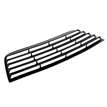 Rear Window Scoop Louver Sun Shade Cover For 2008-2023 Dodge Challenger GT R/T