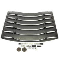 Load image into Gallery viewer, YIKATOO® Rear Window Louver Cover Sun Shade Vent For 2011-2021 Dodge Charger -junior
