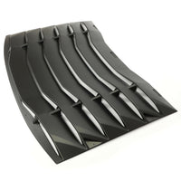 Load image into Gallery viewer, YIKATOO® Rear Window Louver Cover Sun Shade Vent For 2011-2021 Dodge Charger
