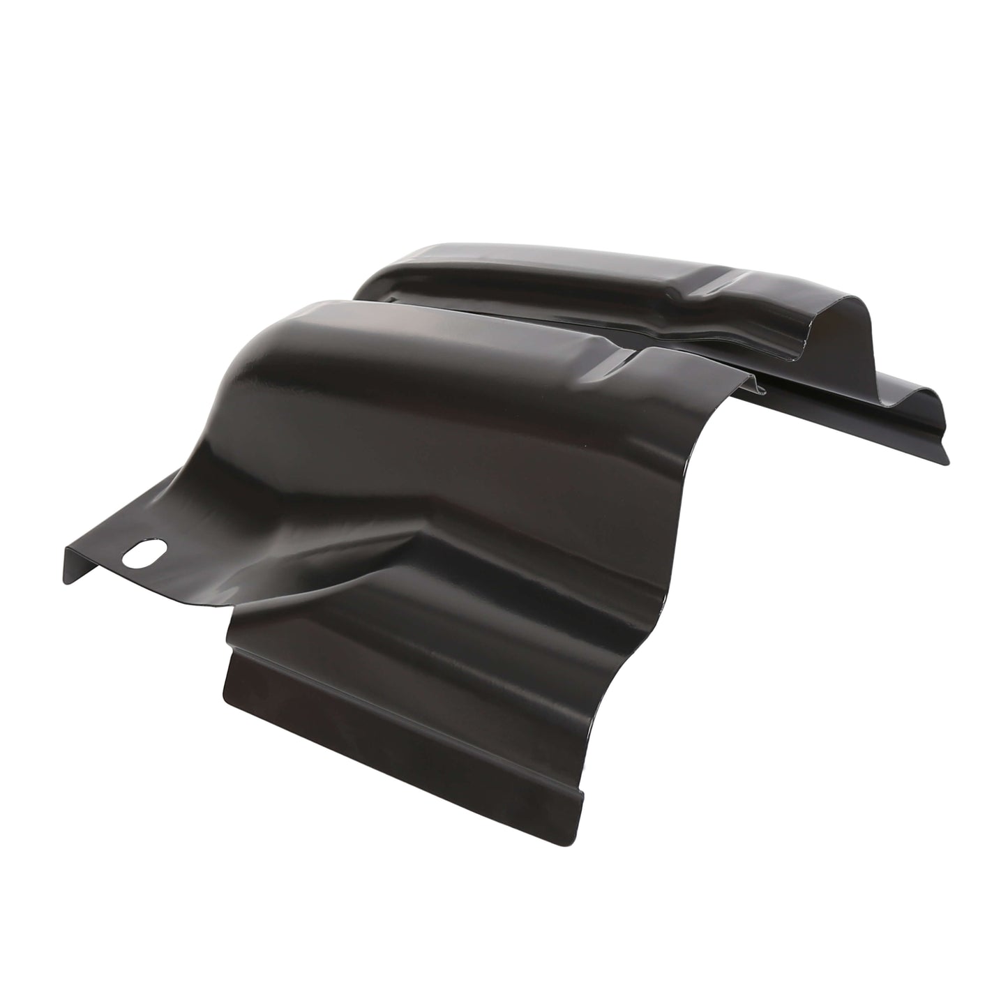 Rust Repair Cab Corners Panel Pair For 2009-2014 Ford F150 4Door Crew Cab