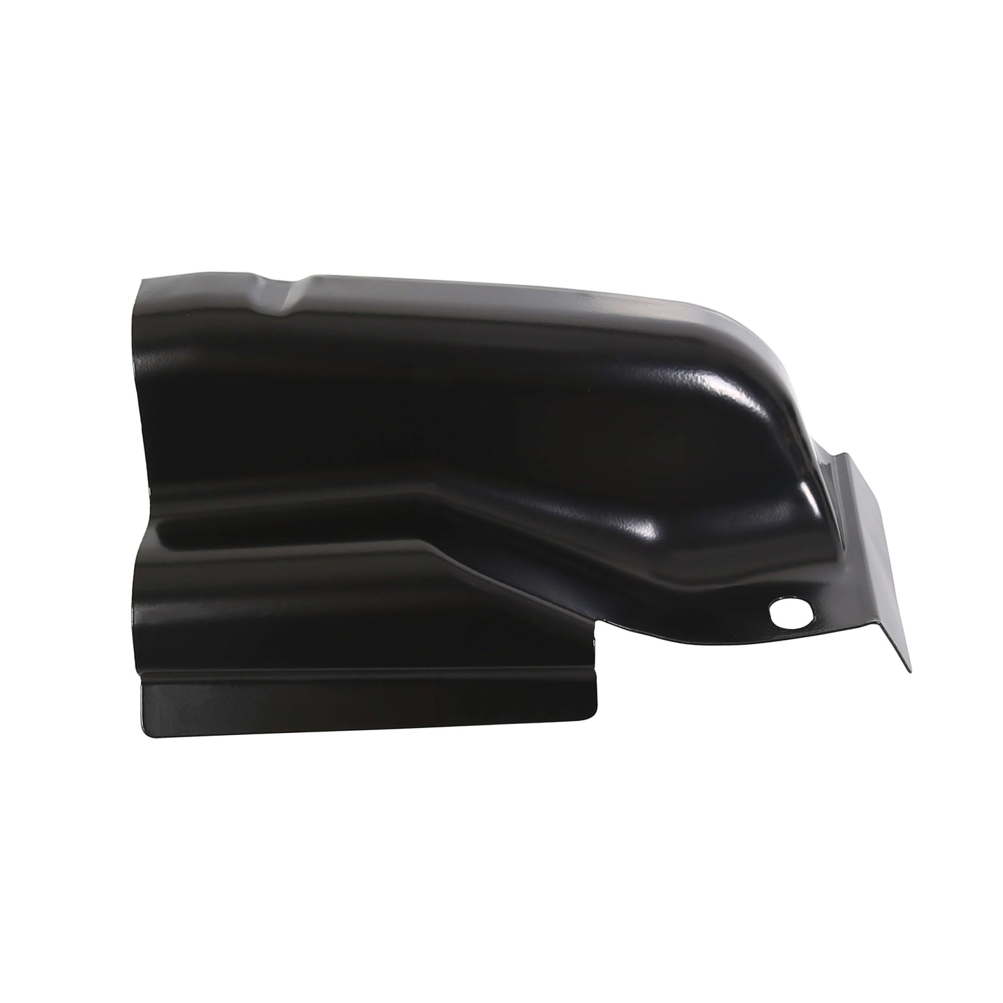 Rust Repair Cab Corners Panel Pair For 2009-2014 Ford F150 4Door Crew Cab