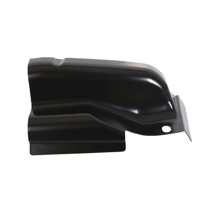 Rust Repair Cab Corners Panel Pair For 2009-2014 Ford F150 4Door Crew Cab