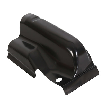 Rust Repair Cab Corners Panel Pair For 2009-2014 Ford F150 4Door Crew Cab