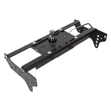 New Complete Underbed Gooseneck Trailer Hitch System For 1999-1916 Ford F250 F350
