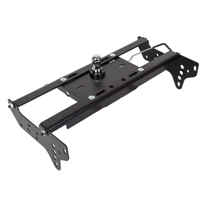 New Complete Underbed Gooseneck Trailer Hitch System For 1999-1916 Ford F250 F350