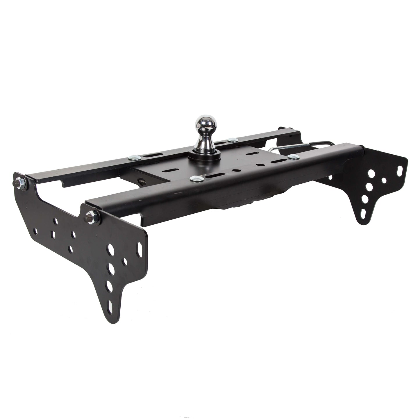 New Complete Underbed Gooseneck Trailer Hitch System For 1999-1916 Ford F250 F350