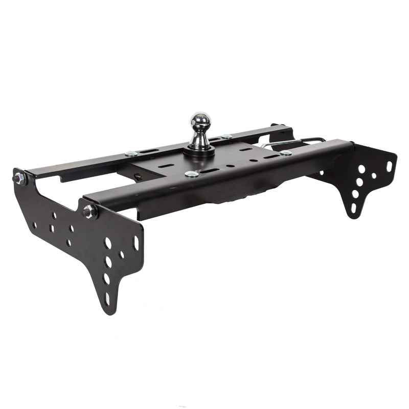 YIKATOO® New Complete Underbed Gooseneck Trailer Hitch System For 1999-1916 Ford F250 F350 -junior