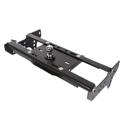New Complete Underbed Gooseneck Trailer Hitch System For 1999-1916 Ford F250 F350