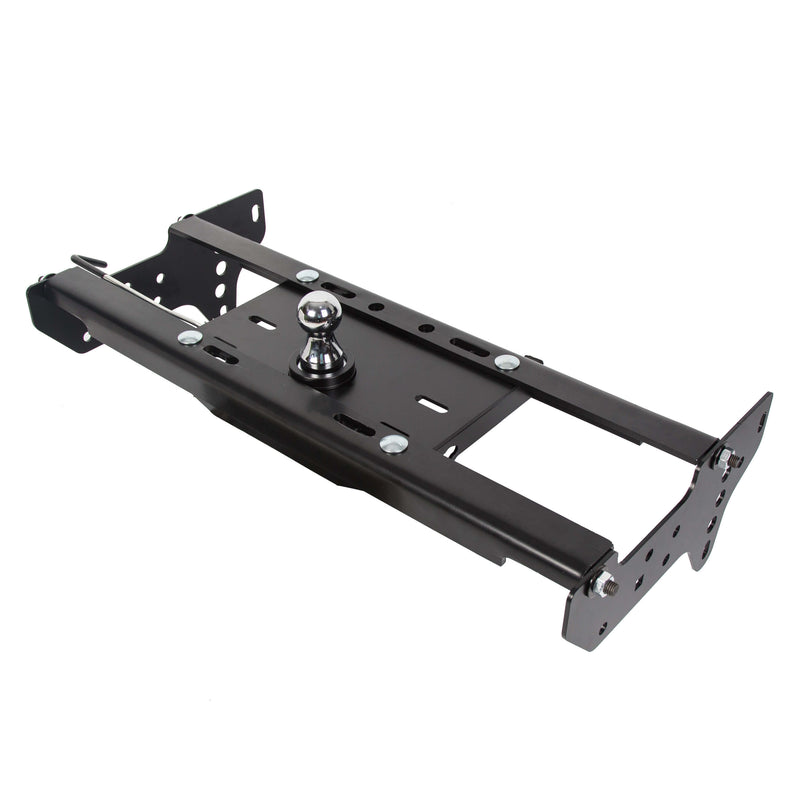 YIKATOO® New Complete Underbed Gooseneck Trailer Hitch System For 1999-1916 Ford F250 F350