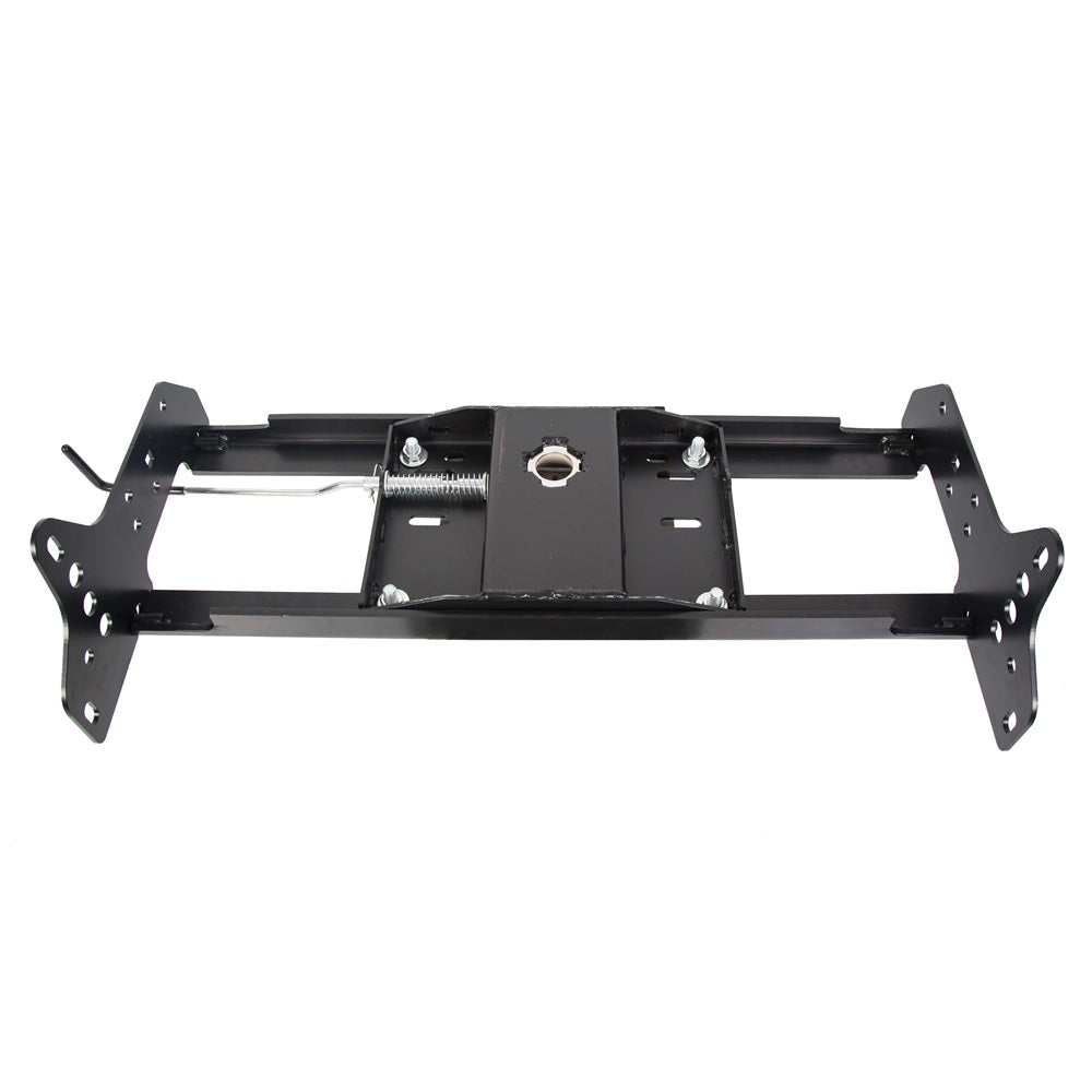 New Complete Underbed Gooseneck Trailer Hitch System For 1999-1916 Ford F250 F350