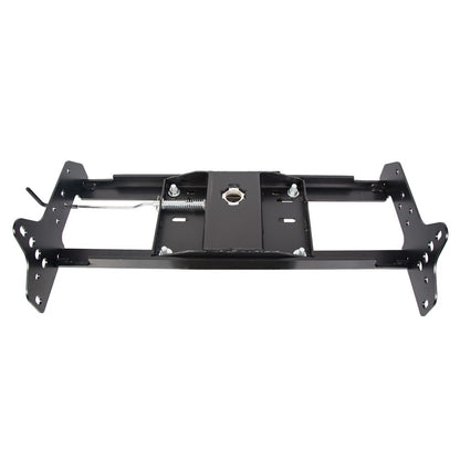 New Complete Underbed Gooseneck Trailer Hitch System For 1999-1916 Ford F250 F350