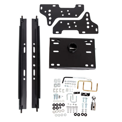 New Complete Underbed Gooseneck Trailer Hitch System For 1999-1916 Ford F250 F350