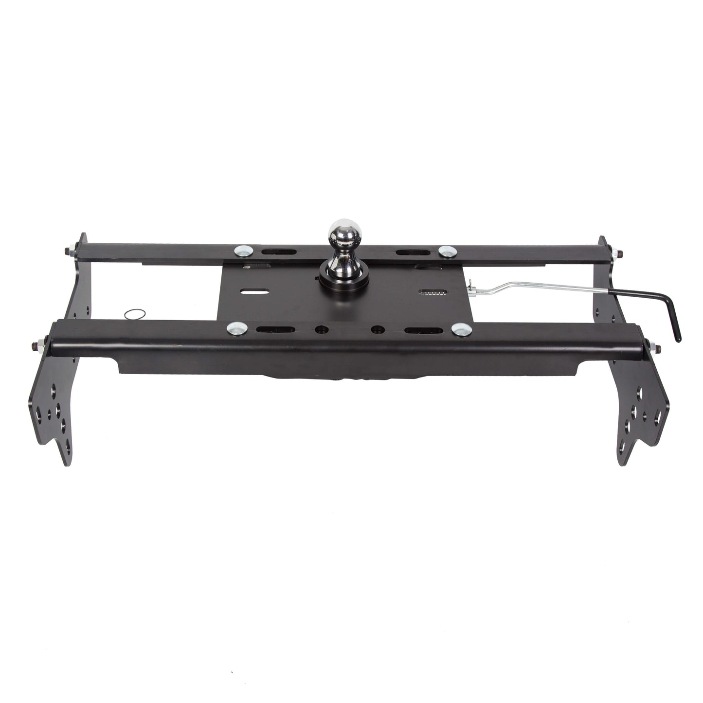 New Complete Underbed Gooseneck Trailer Hitch System For 1999-1916 Ford F250 F350