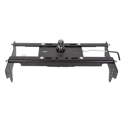 New Complete Underbed Gooseneck Trailer Hitch System For 1999-1916 Ford F250 F350