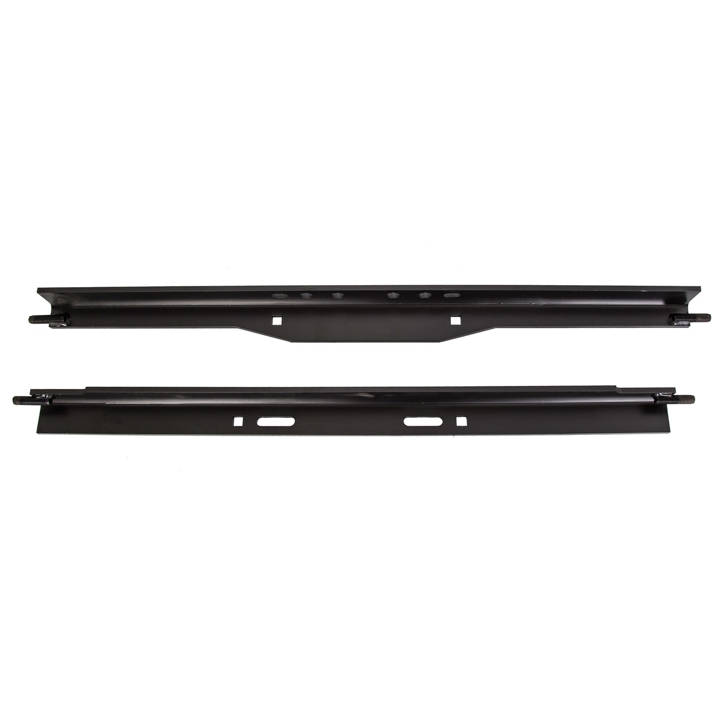 Complete Underbed Gooseneck Trailer Hitch For 2001-2010 GMC Silverado Sierra 2500HD