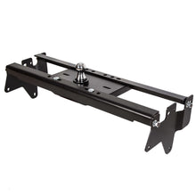 Complete Underbed Gooseneck Trailer Hitch For 2001-2010 GMC Silverado Sierra 2500HD
