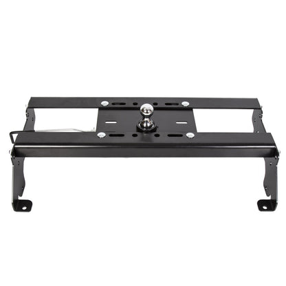 Complete Underbed Gooseneck Trailer Hitch For 2003-2012 Dodge Ram 2500 3500 HD