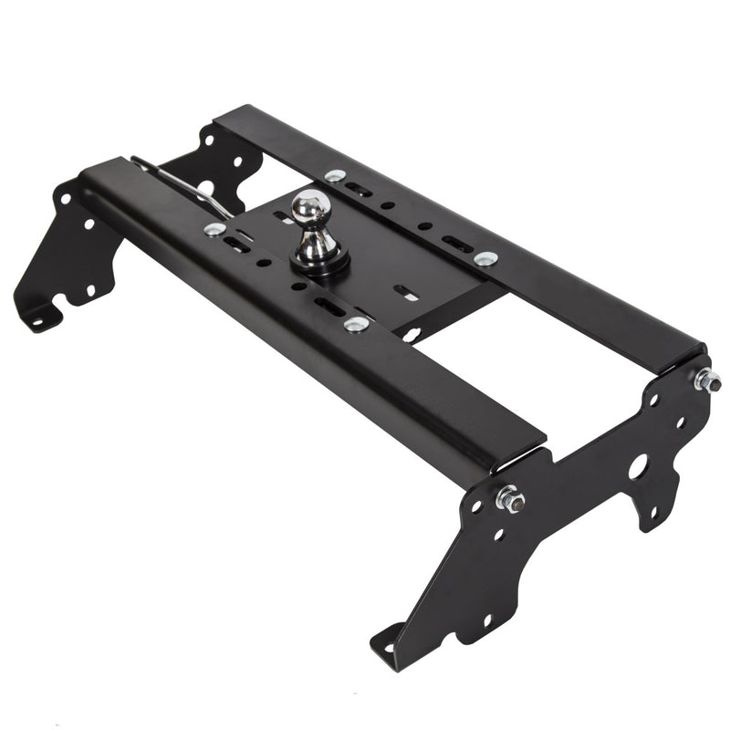 YIKATOO® Complete Underbed Gooseneck Trailer Hitch For 2003-2012 Dodge Ram 2500 3500 HD