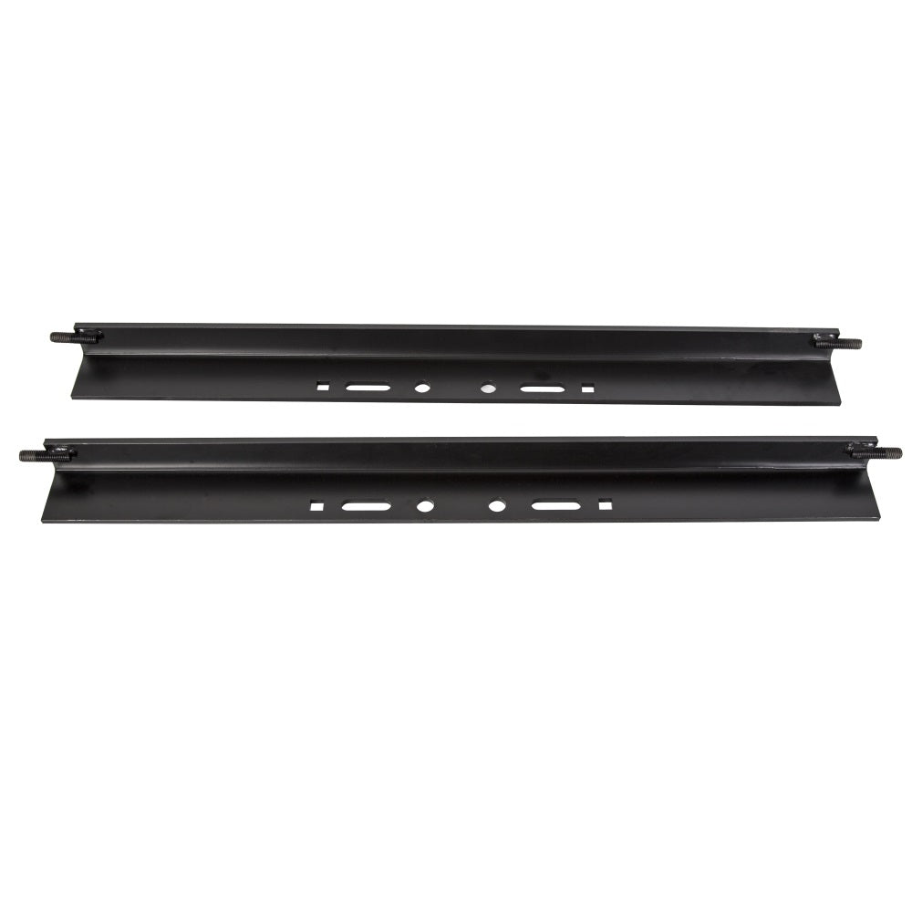 Complete Underbed Gooseneck Trailer Hitch For 2003-2012 Dodge Ram 2500 3500 HD