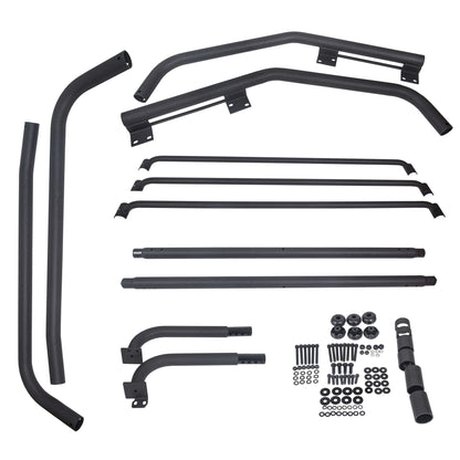 Roof Rack for 1997-2006 Jeep Wrangler TJ