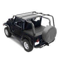 Load image into Gallery viewer, YIKATOO® Roof Rack for 1997-2006 Jeep Wrangler TJ - junior
