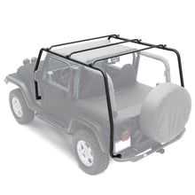 Roof Rack for 1997-2006 Jeep Wrangler TJ