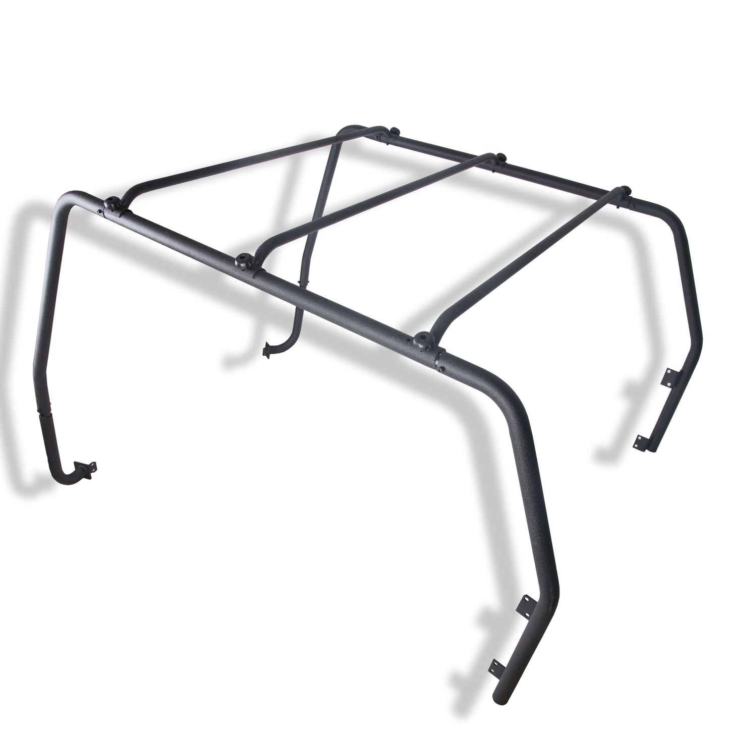 Roof Rack for 1997-2006 Jeep Wrangler TJ