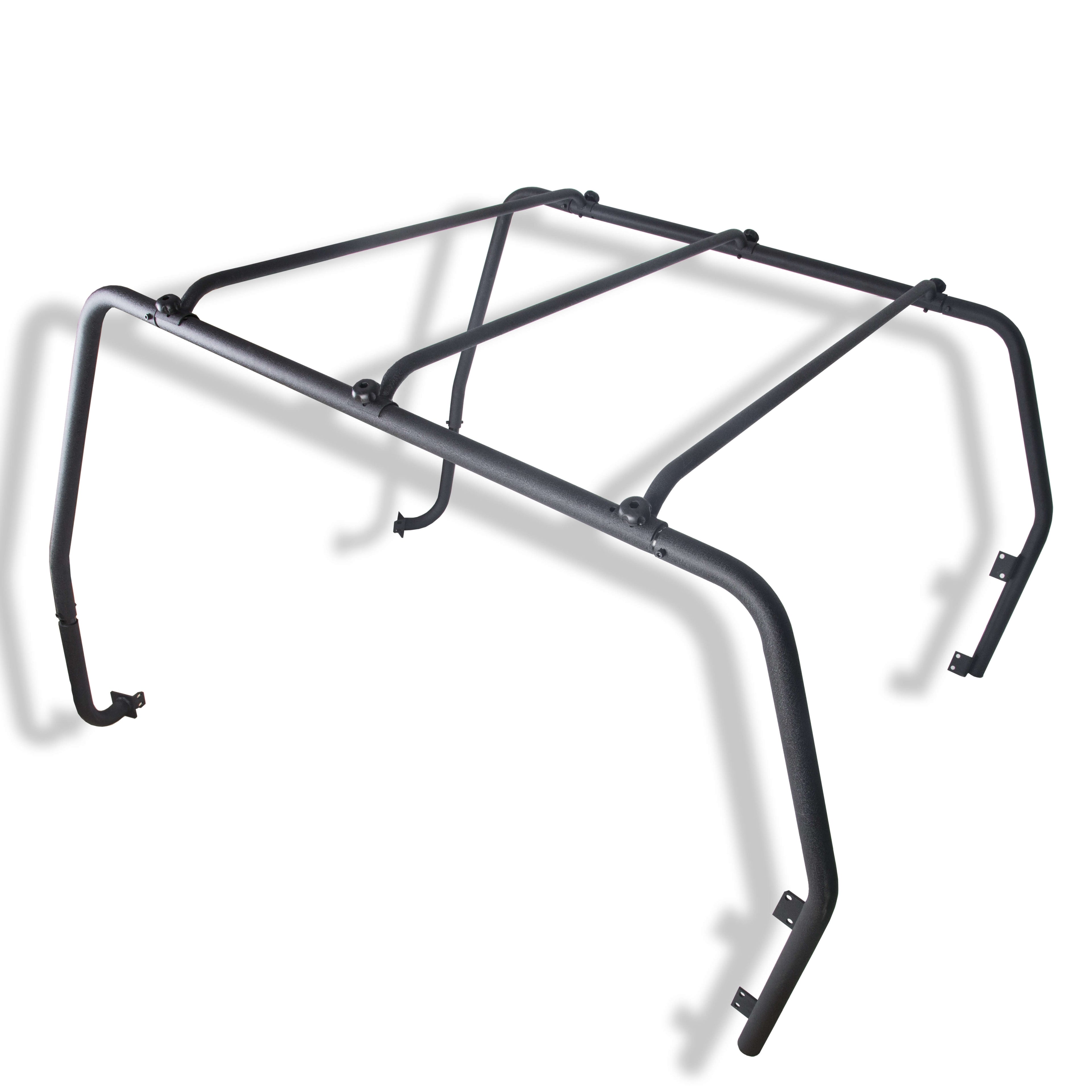 Roof Rack for 1997-2006 Jeep Wrangler TJ