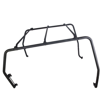 Roof Rack for 1997-2006 Jeep Wrangler TJ